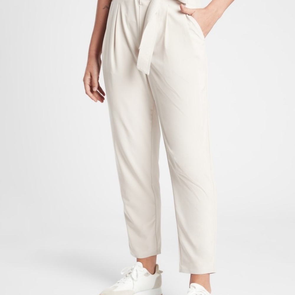 Athleta Skyline Pant II size 18